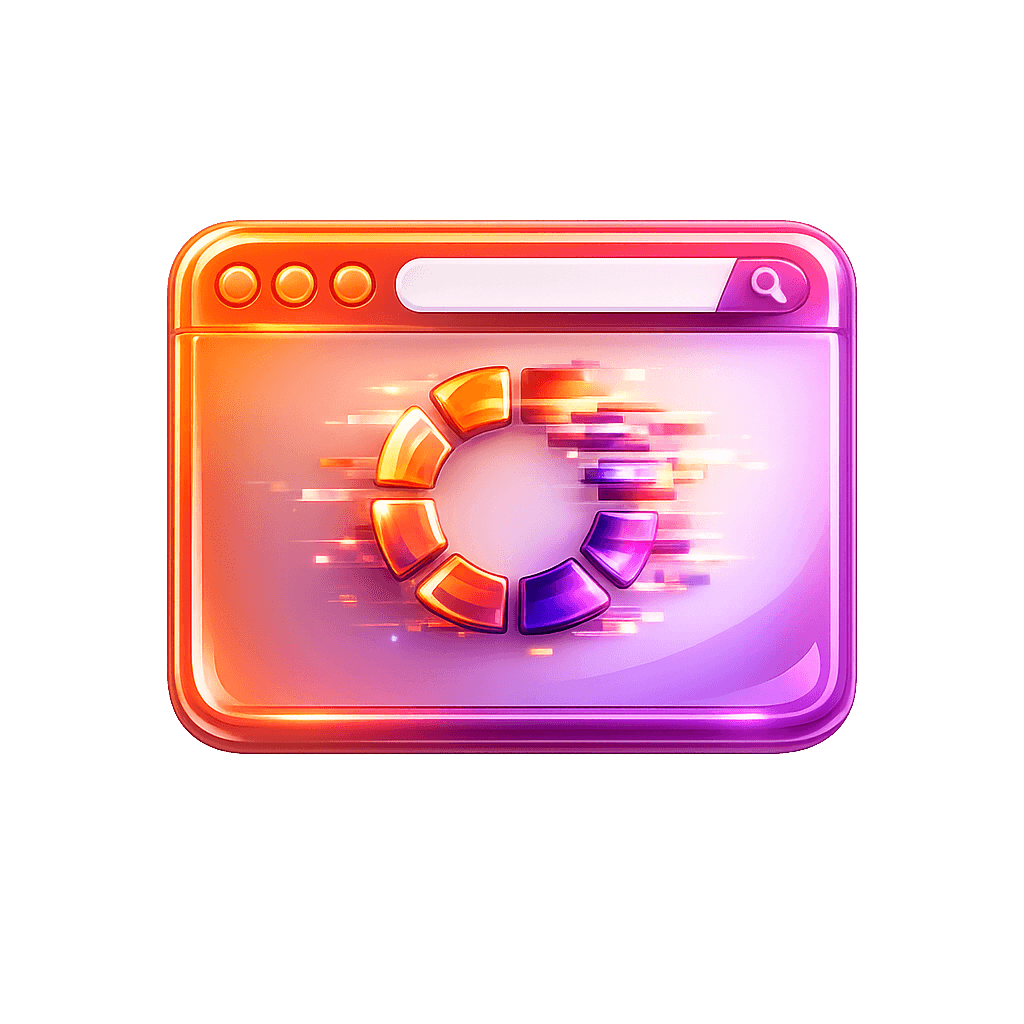 Outdated Digital Presence