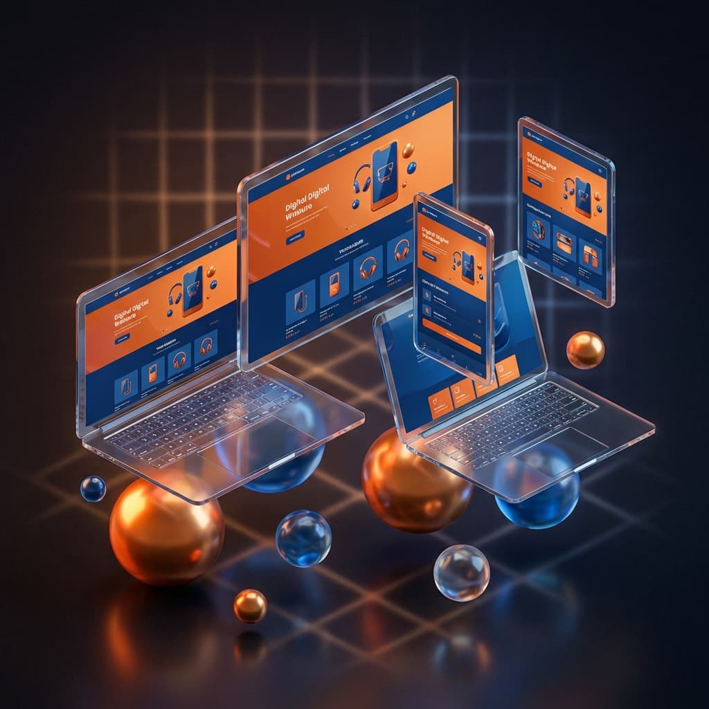 ShopHub - AI-Powered E-Commerce Platform