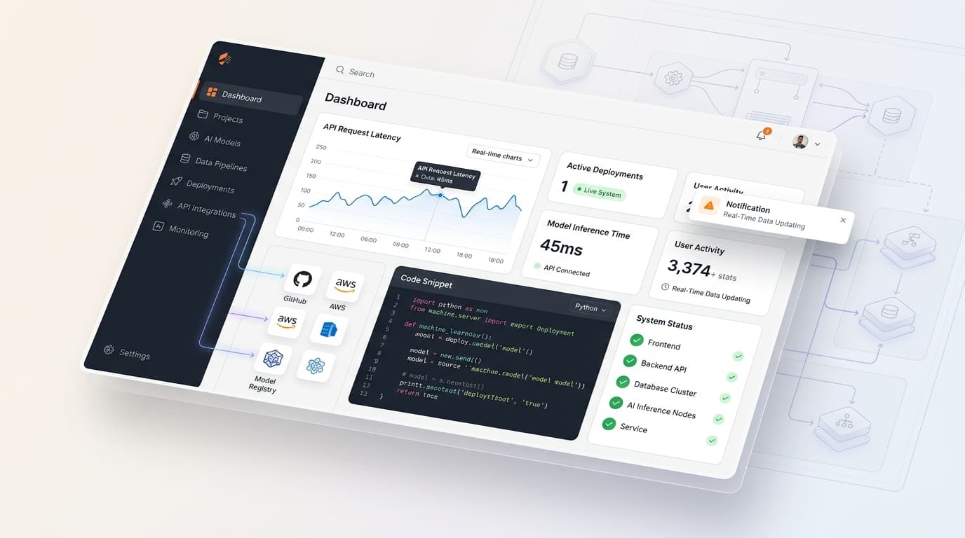 Custom Website Development Hyderabad