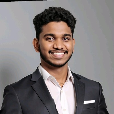 Jayanth Atipamula