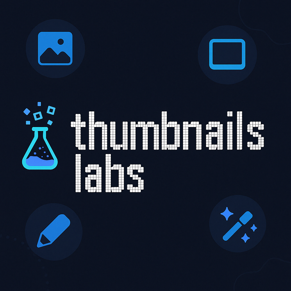 Thumbnails Labs