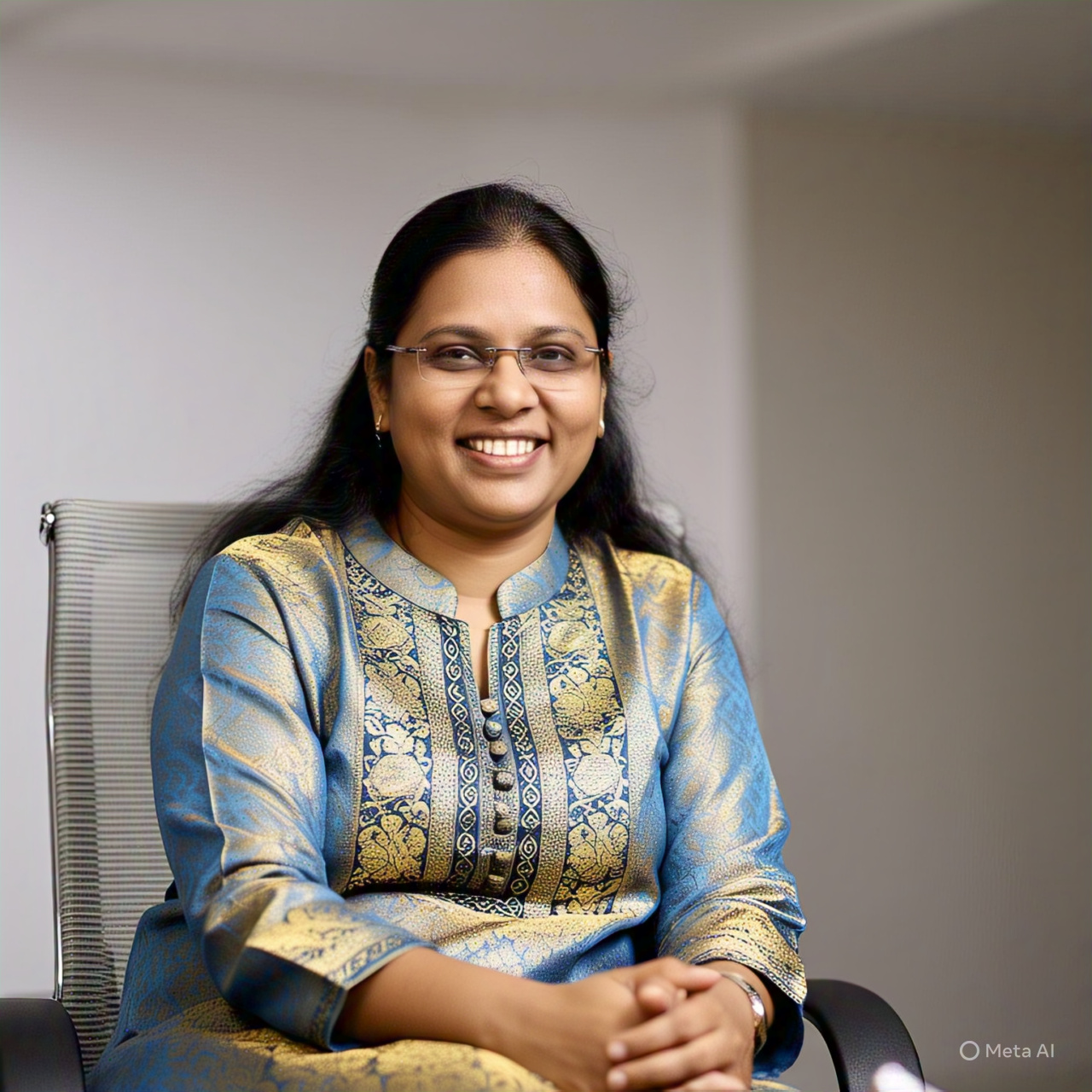 Meenakshi