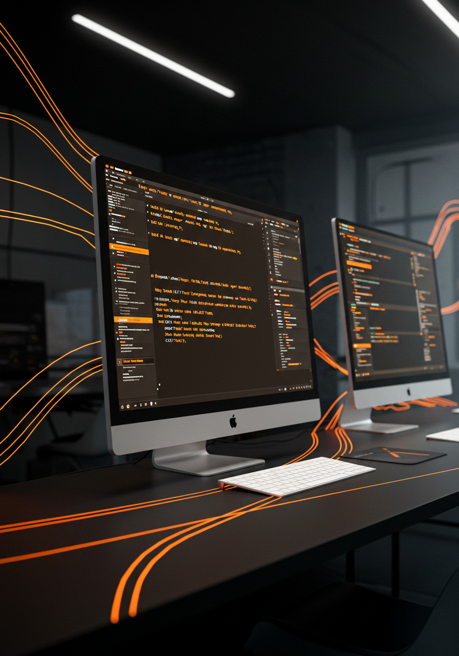 Web Development