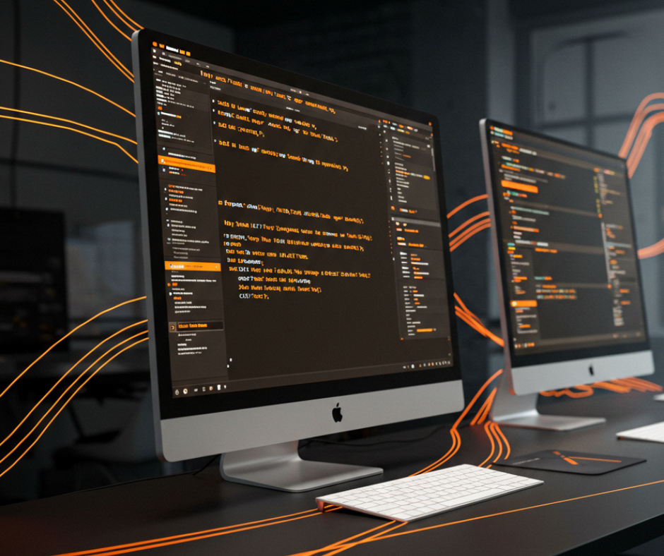 Website Development